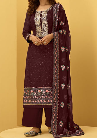 Indian Salwar Suit 