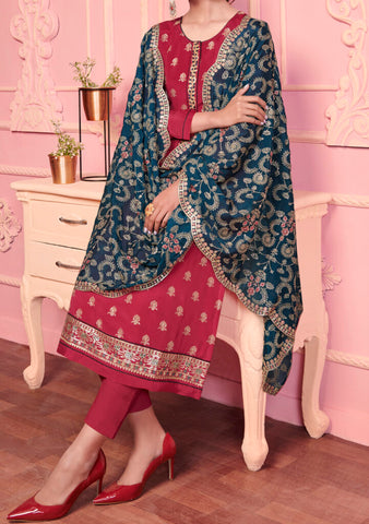 <img src="deshibesh.com" alt="Party Wear Salwar Suit">