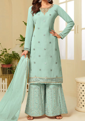 Sharara Suit Collection