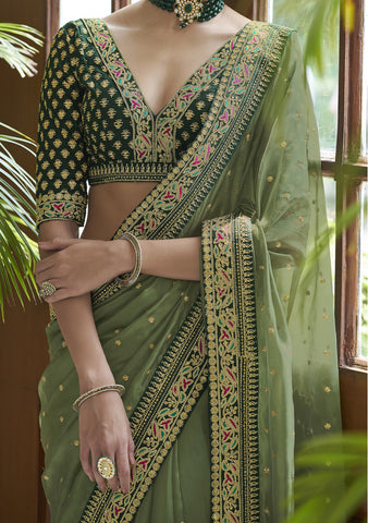 Saree Look for Party  How to Choose Saree for Parties?