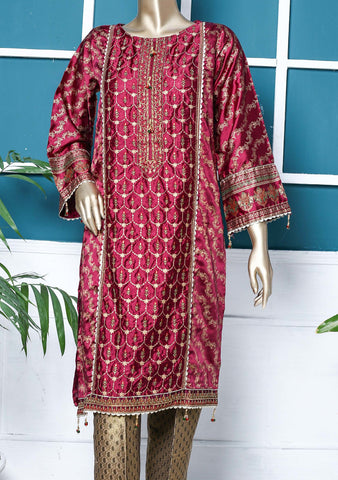 Bin Saeed Kurti