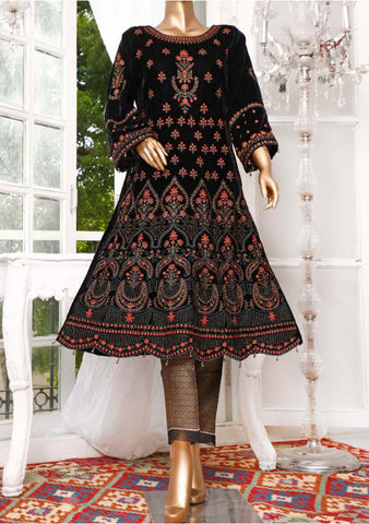 <img src="deshibesh.com" alt="Bin Saeed Velvet suit.">