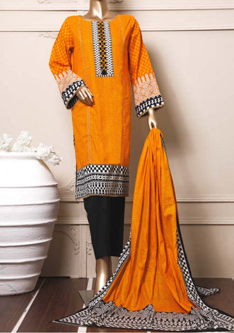 <img src="deshibesh.com" alt="Bin Saeed Suit comfortable salwar suit">