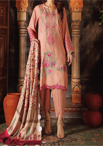 Pakistani Salwar Suit