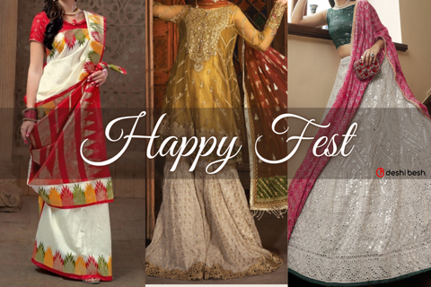 <img src="deshibesh.com" alt="Durga Puja Outfits">