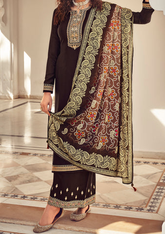 Salwar Suit Collection