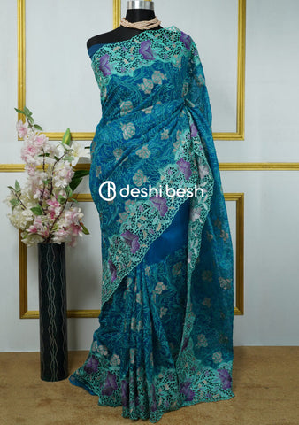 <img src="deshibesh.com" alt="Muslin Saree">