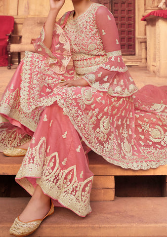 <img src="deshibesh.com" alt="Party Wear Salwar Suit">