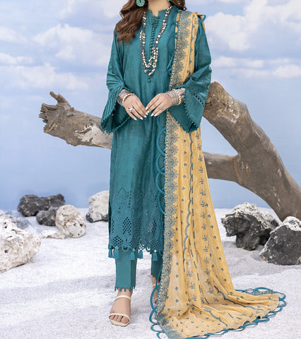 Pakistani Salwar Suits