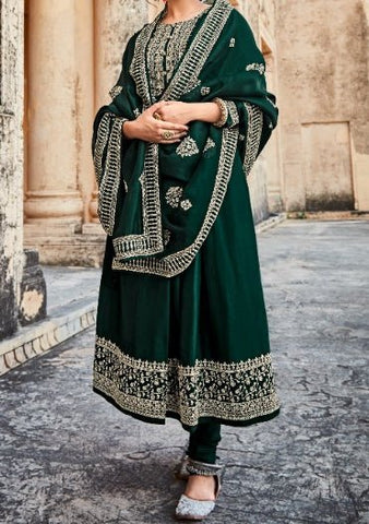Comfortable Anarkali Suit Collection