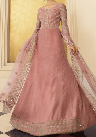 party anarkali suits- LT Nitya