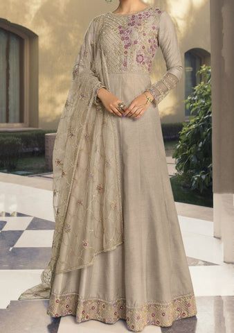 party anarkali suits- LT Nitya