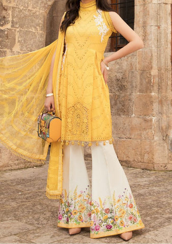 <img src="deshibesh.com" alt="Pakistani Salwar Kameez from Maria B">