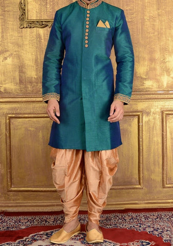 Bridal Sherwani