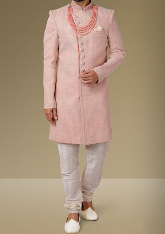 Sherwani design