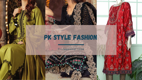 PK Style Fashion