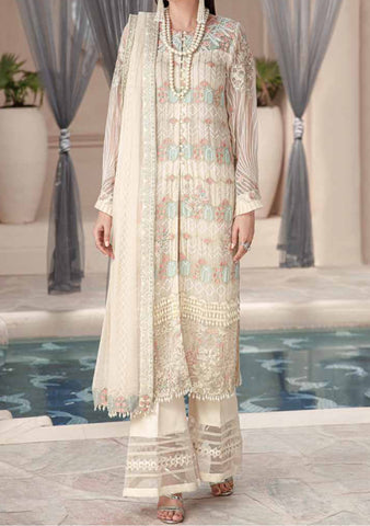 Luxury Pakistani Salwar Suit