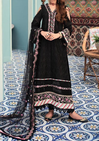 Churidar Style dress