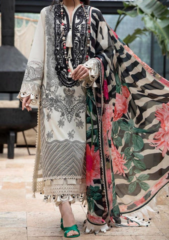 Pakistani Salwar Suit Collection