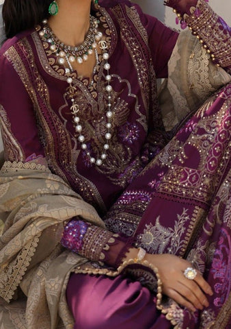 Pakistani Salwar Suit