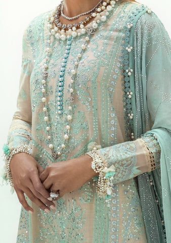 Pakistani Branded Lawn Suit