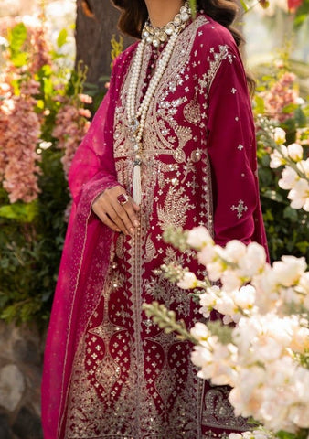 Sana Safinaz Branded Dress