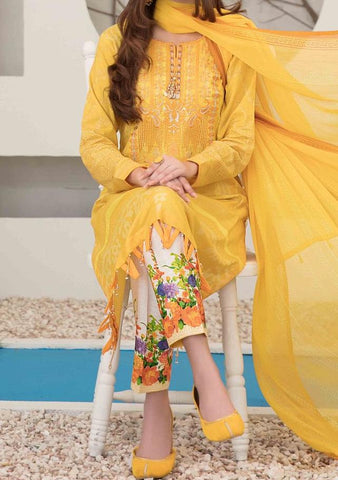 Tawakkal Pakistani Salwar Suit