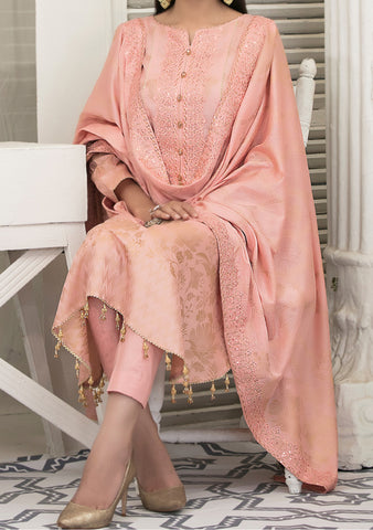 Tawakkal Fabrics Pakistani Dress