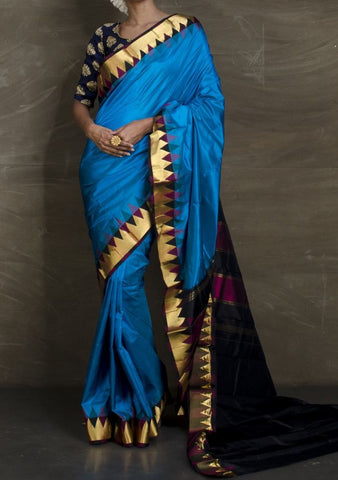 <img src="deshibesh.com" alt="Style of Saree- Kanjivaram">