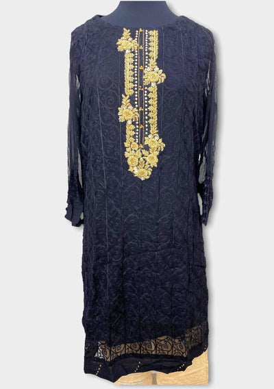 Agha Noor Pakistani Dress