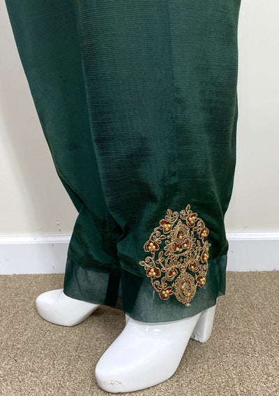 Punjabi Trouser Suit Online Boutique | Punjaban Designer Boutique