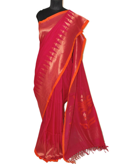 Kanjivaram Silk Sarees