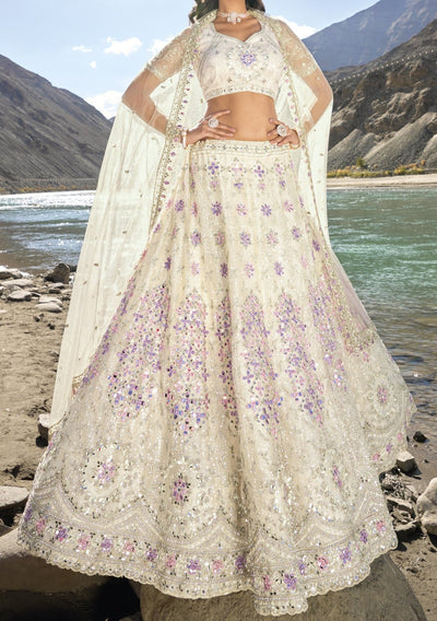 GIRLISH VOL. 2 designer LEHENGA CHOLI Wholesale india