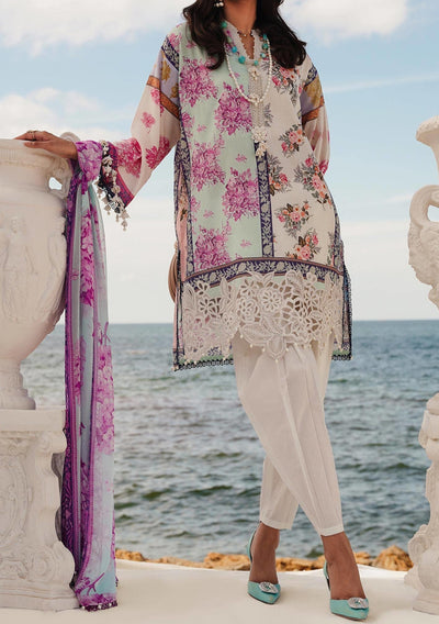 Sana Safinaz Party Dresses