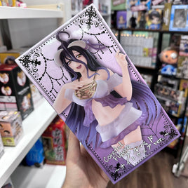 Taito Overlord IV - Albedo (Knit Dress Ver.) Coreful Figure — Sure Thing  Toys