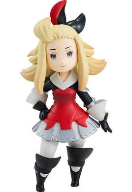 POP UP PARADE BRAVELY DEFAULT - TIZ ARRIOR Vinyl Figure - Impact Comics