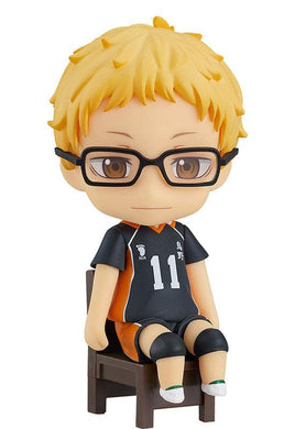 Nendoroid Rintaro Suna,Figures,Nendoroid,Nendoroid Figures,Haikyu!!