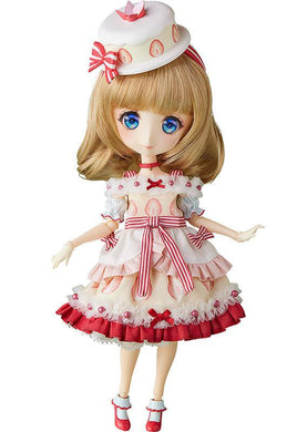 Harmonia bloom Good Smile Company Masie Red Riding Hood| Sino Hobby