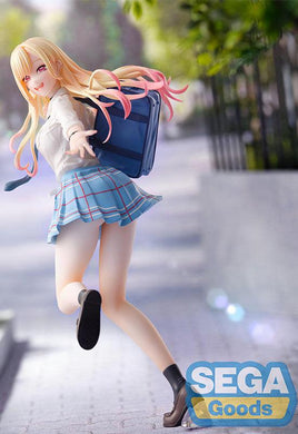 Hybrid Active Figure (No.068): Sono Bisque Doll wa Koi wo Suru - Kitagawa  Marin 1/3