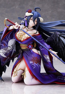 Overlord IV Narberal Gamma Nendoroid Action Figure