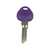 Rockdoor Key, Front Door Keys