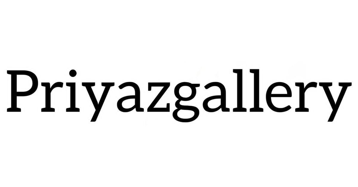 priyazgallery.com