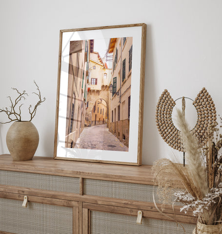 Palma de Mallorca | Fine Art Photography Print