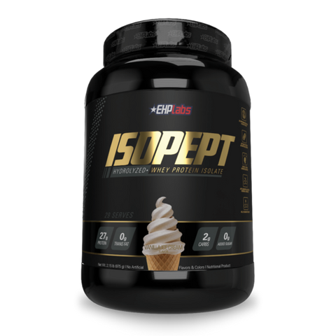 protein-based workout supplement
