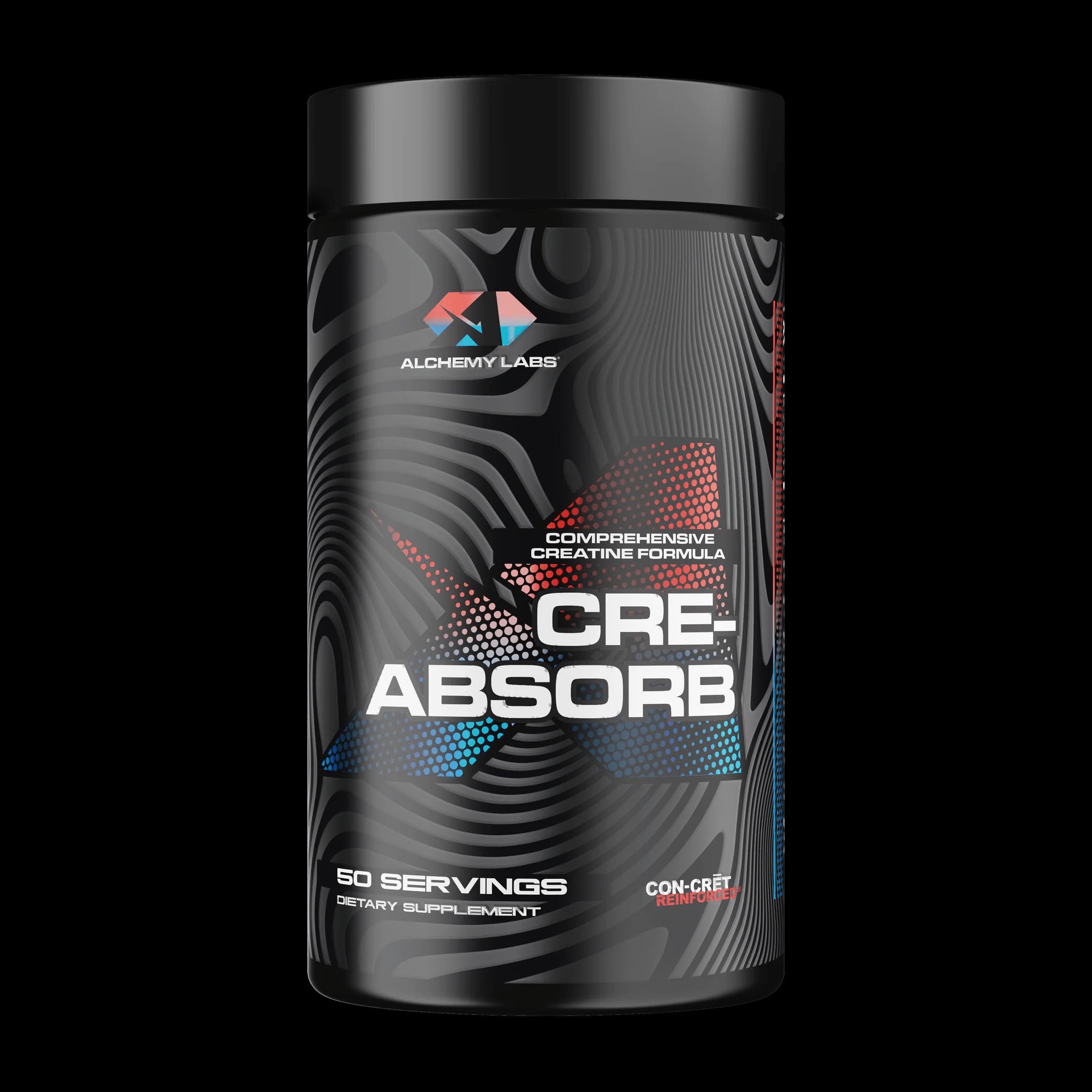 Alchemy Labs Cre-Absorb