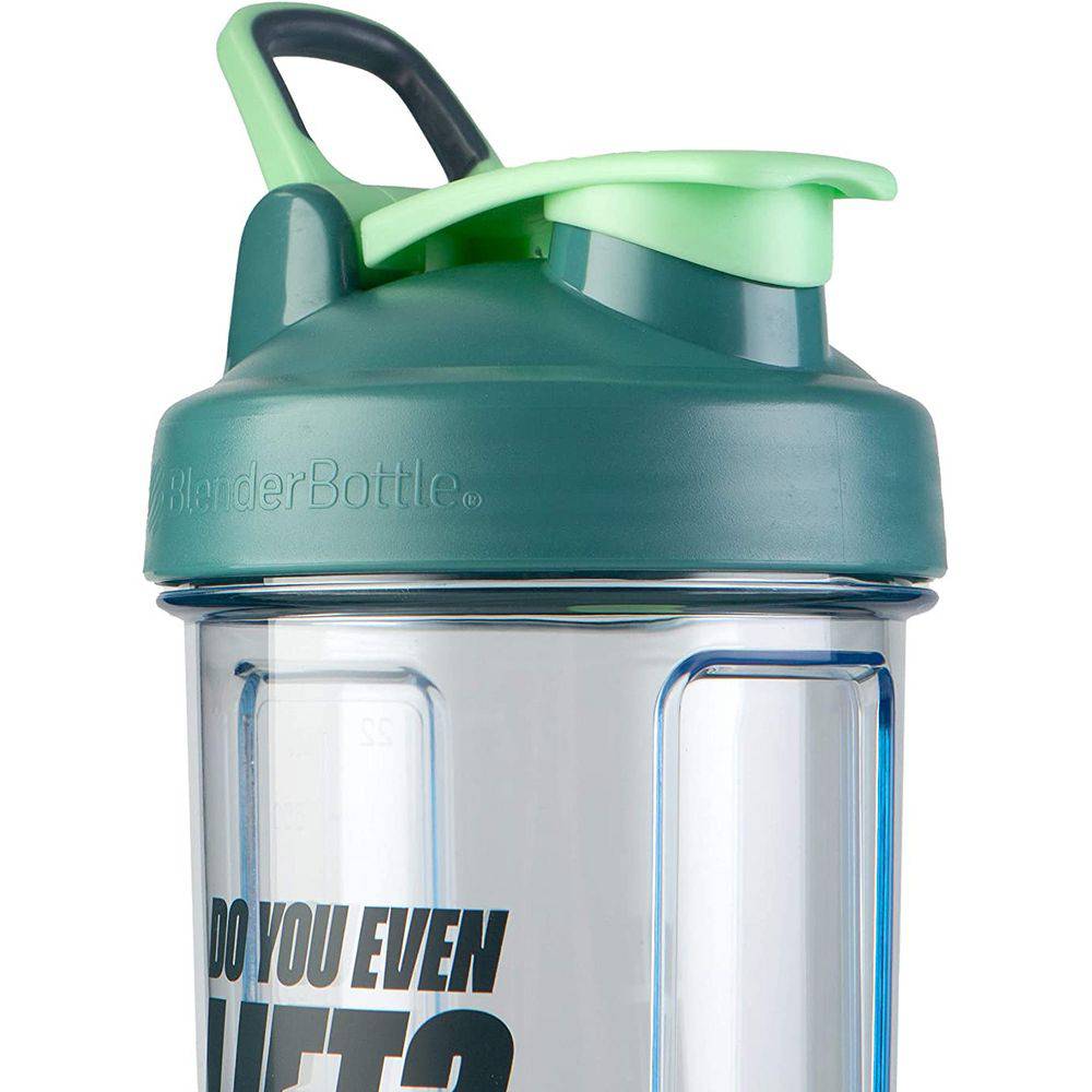 PEScience Shaker Cup by Blender Bottle