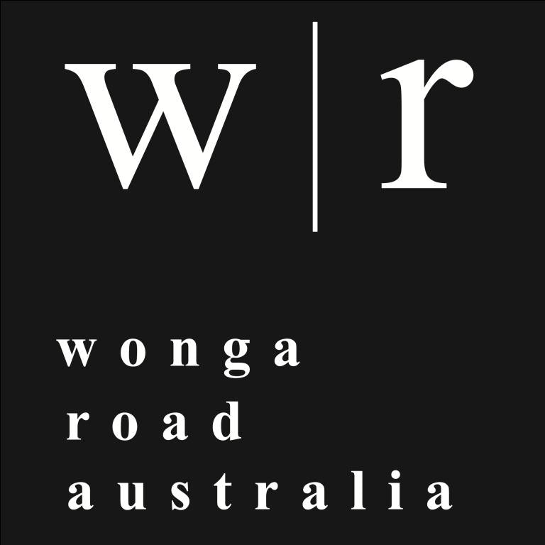 Wonga Road