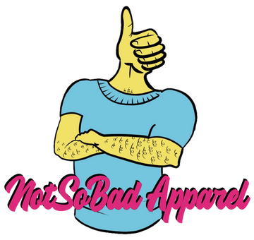 NotSoBadApparel