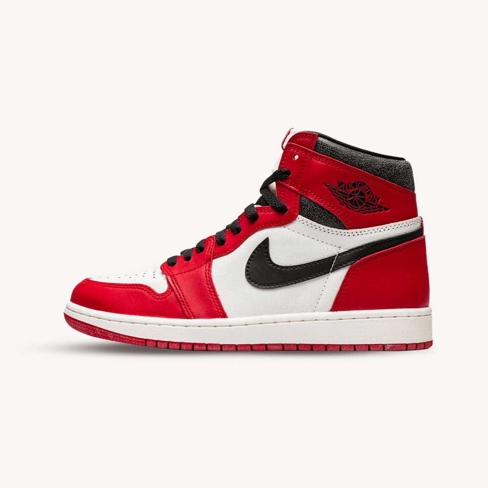 harga air jordan 1 high og