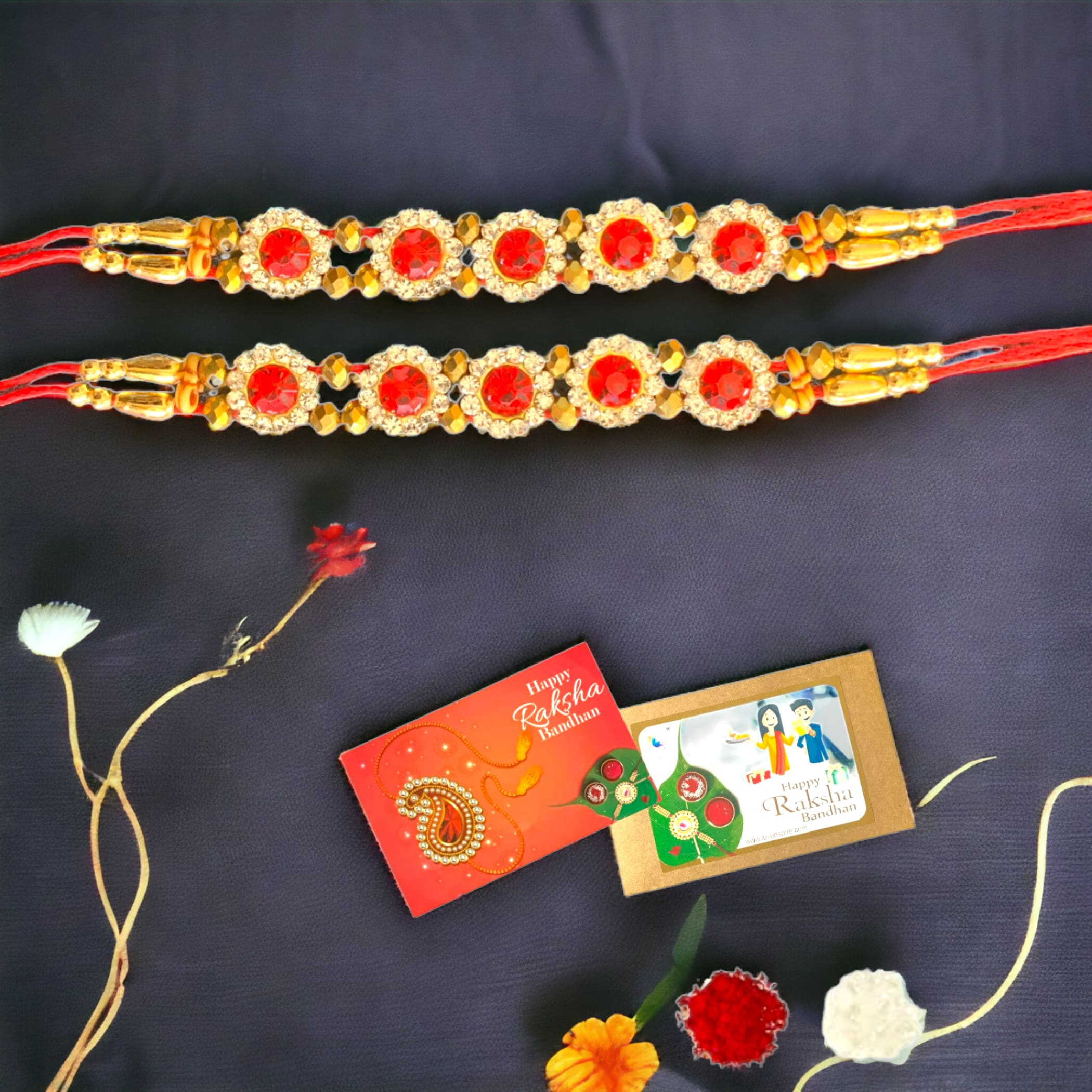 Rakhi Gifts According to the Personality of Your Brother - Ferns N Petals